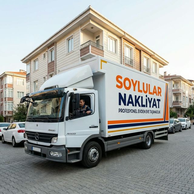 İsteTaşın Nakliyat Güvencesi